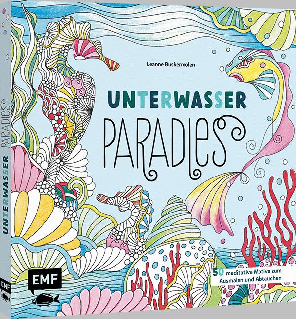 Produktbild Unterwasser-Paradies