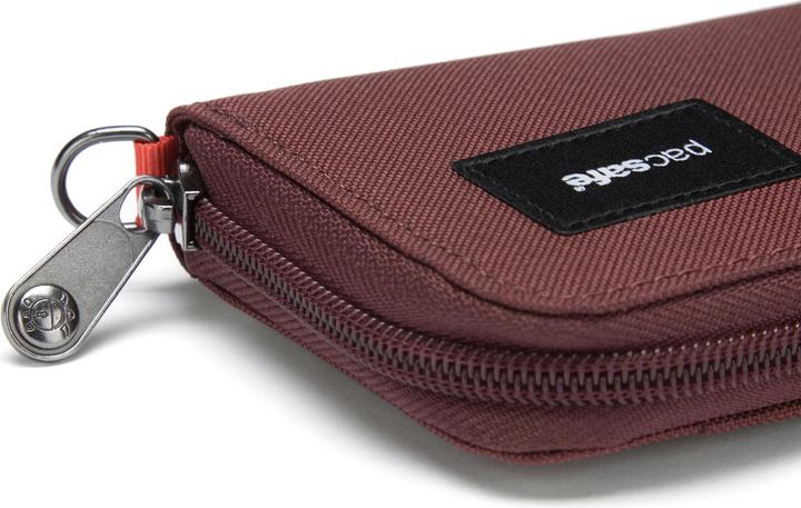 Actual product image Pacsafe Rfidsafe Card Wallet (Document & Wallet)