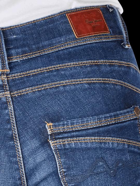 Produktbild Pepe Jeans Brookes Slim Fit Medium Blue (W28/L30)