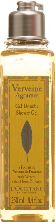 Produktbild L'Occitane Sommer-Verbene Duschgel (250 ml)