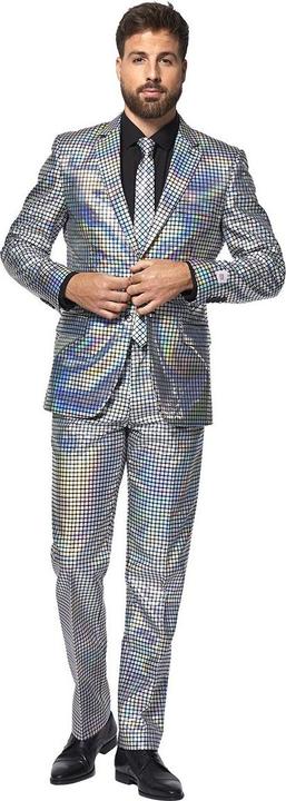 Actual product image OppoSuits Disco Baller - 70s (58)