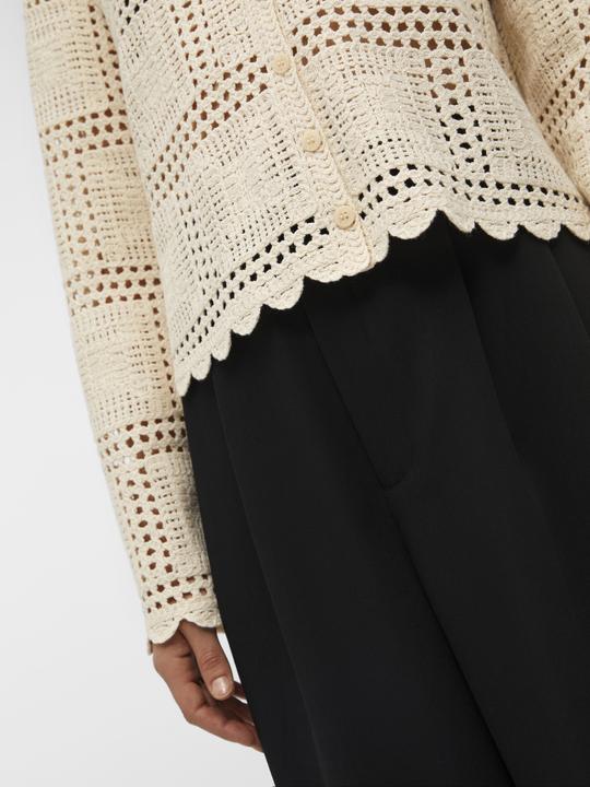 Image du produit Object Cardigan en tricot (S)