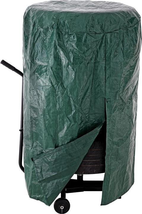 Immagine prodotto Monzana Carrello porta pneumatici