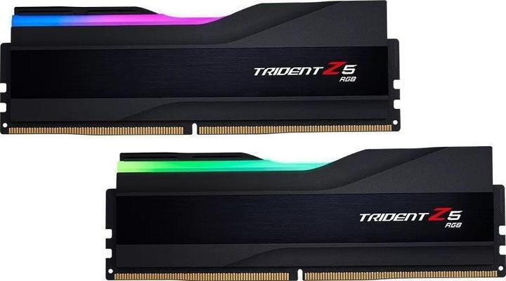 G.Skill Trident Z5 RGB (2 x 32GB, 6400 MHz, DDR5 RAM, DIMM)
