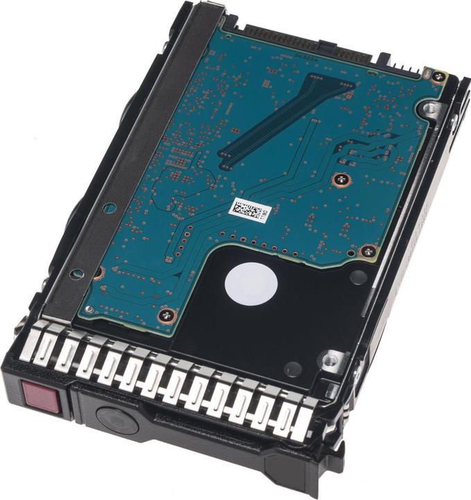 Actual product image HPE 872479-B21 (1.20 TB, 2.5")