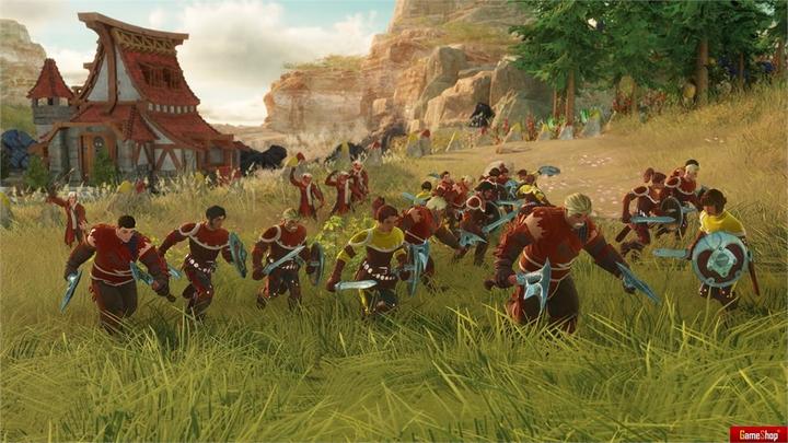 Immagine prodotto Ubisoft The Settlers Discoverer Edition (PC, Multilingue)