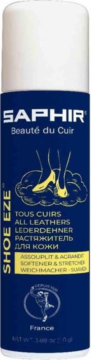 Produktbild Saphir Beaute du Cuir Lederweichmacher Shoe-Eze (1 x, 150 ml)