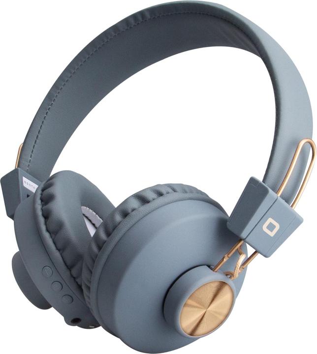 Image du produit SBS Casque stéréo sans fil Firenze (100 h, Filaire)