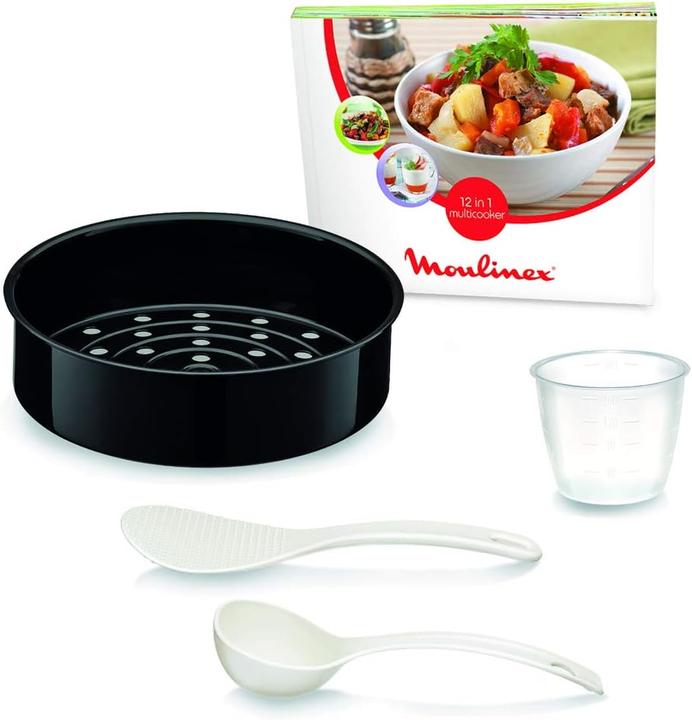 Produktbild Moulinex MK705111 Multikocher