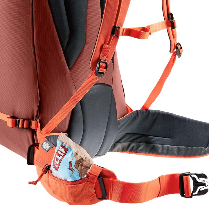 Produktbild Deuter Guide 34 + 8 (34 l)