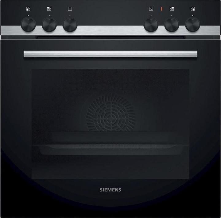 Produktbild Siemens HE510ABR0C & EA645GFA1C