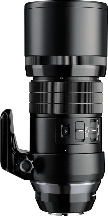 Produktbild Olympus ED 300mm f/4 IS PRO (Micro Four Thirds, Micro Four Thirds)