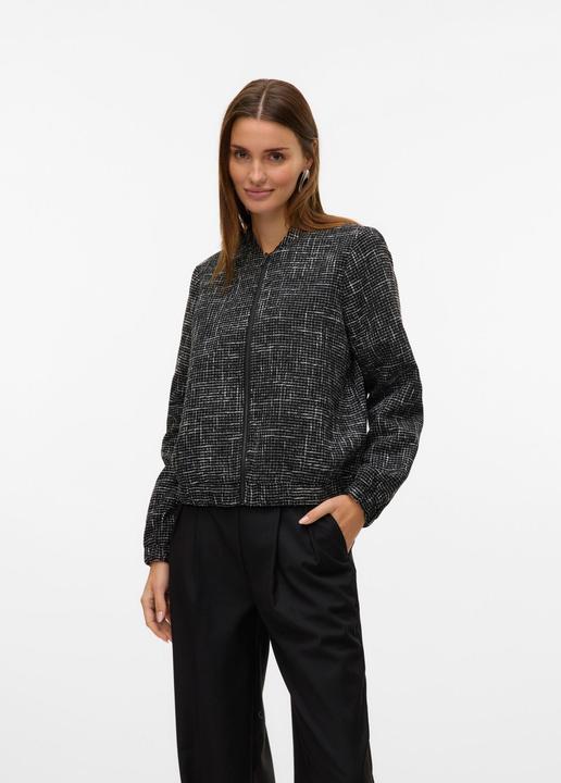 Produktbild Vero Moda VMNAJA Bomberjacke Blousonjacke (S)