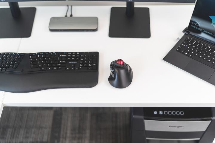 Actual product image Kensington Orbit Fusion (Wireless)