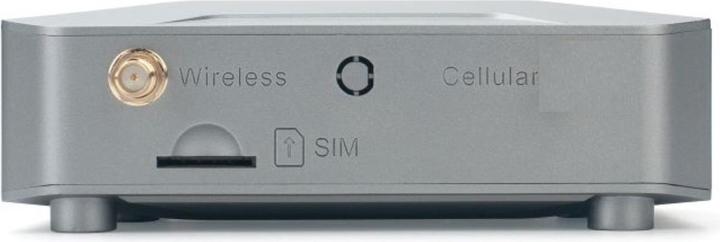 Immagine prodotto Dragino MS48-LR Gateway LoRaWAN multicanale su RS485 Modbus