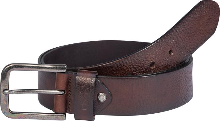 Produktbild iXS Classic LD GÃ¼rtel Clyde 2.0 antik braun 2XL (XXL)