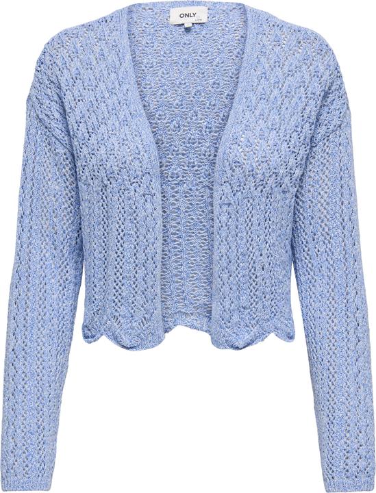 Only ONLNOLA Strickjacke Strickjacke (M)