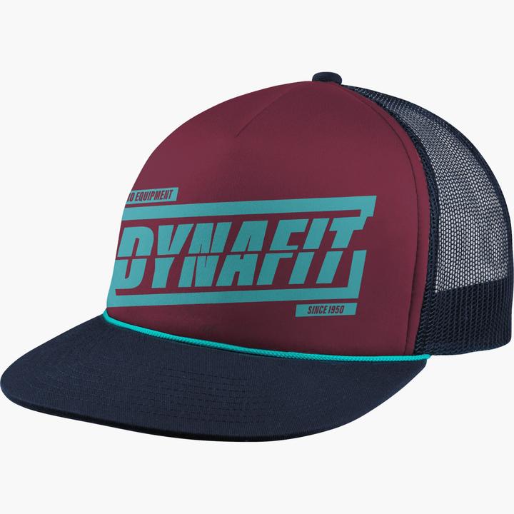 Produktbild Dynafit Graphic Trucker Cap (58)