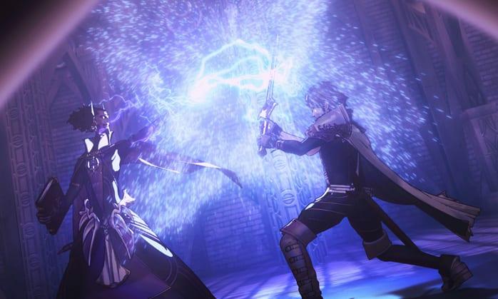 Produktbild Nintendo Fire Emblem: Awakening (3DS, EN)