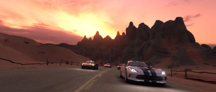 Image du produit Microids Gear Club Unlimited 2 - Édition Intégrale (PS5, DE)