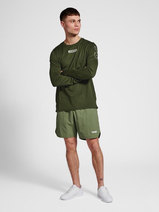 Produktbild hummel Hmllgc Travis Woven Shorts (XS)