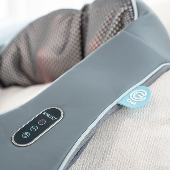 Image du produit Homedics gel