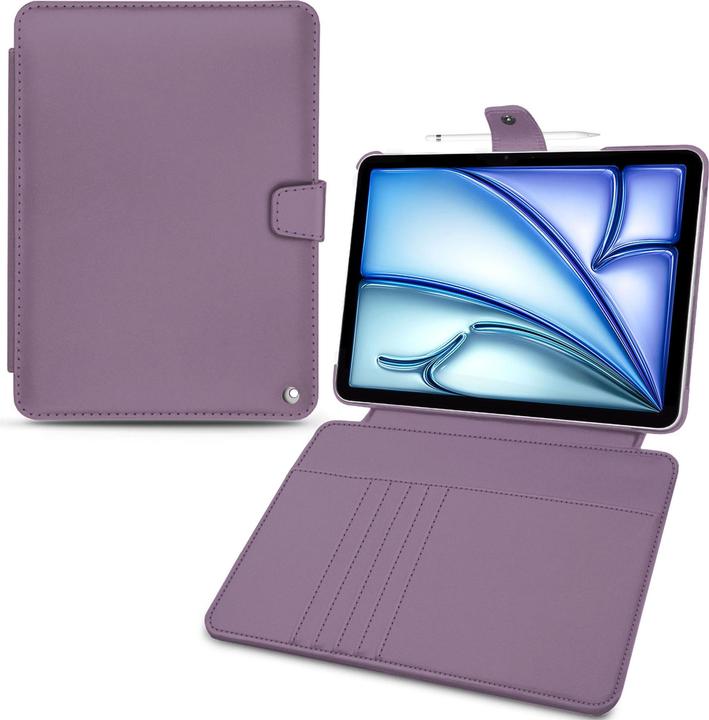 Lilas ( Nappa - Pantone #b9a3e3 )