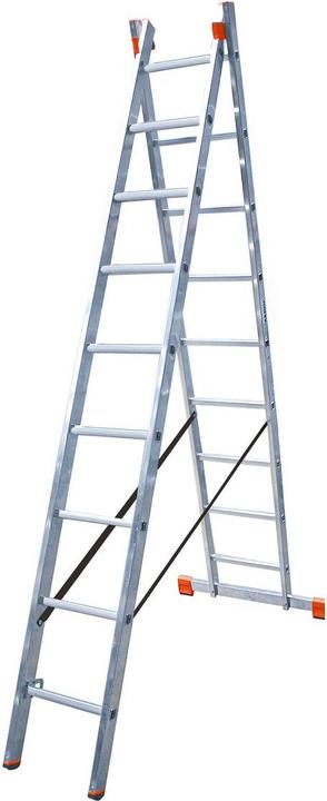 Produktbild Krause DUBILO Mehrzweckleiter (Mehrzweckleiter)