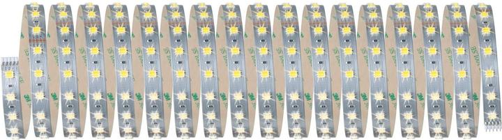 Produktbild Paulmann MaxLED 500 Stripe Set (Weiss, 1000 cm, Indoor)