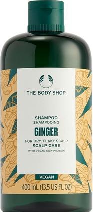 Body Shop Ingwer Shampoo 400ml (400 ml)