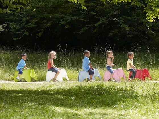 Produktbild Vitra Eames Elephant