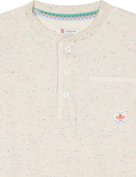 Actual product image Noppies Langarmshirt Leadville (128)