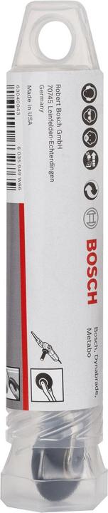 Image du produit Bosch Professional Zubehör Bras de contact pour lime électrique, pour les coins