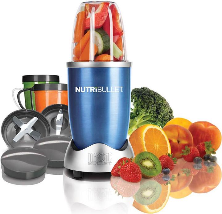 Immagine prodotto NutriBullet Estrattore (600 W)