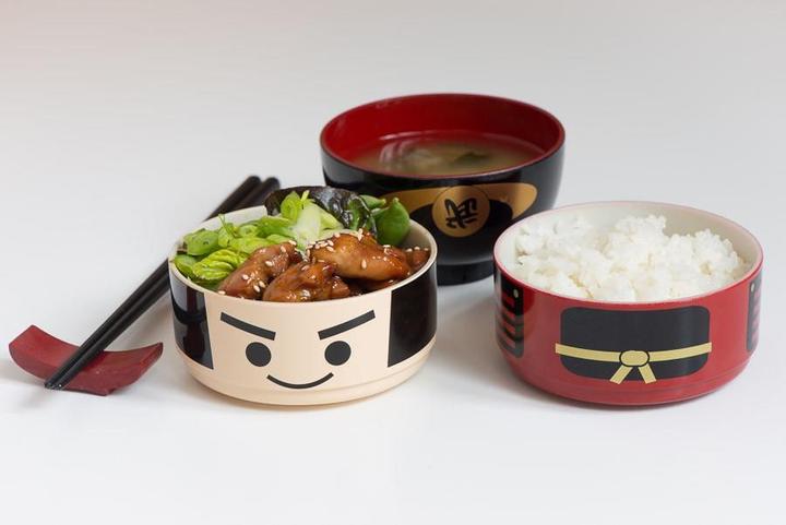 Image du produit Bentobox Bushi