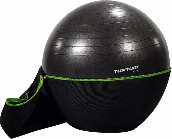 Image du produit Tunturi Anti-Burst Gymball Cover Hülle (65 cm)
