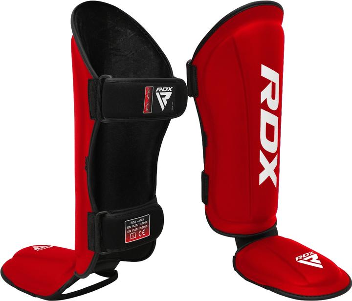 Actual product image Rdx Hosiery Shin Instep Foam (L)