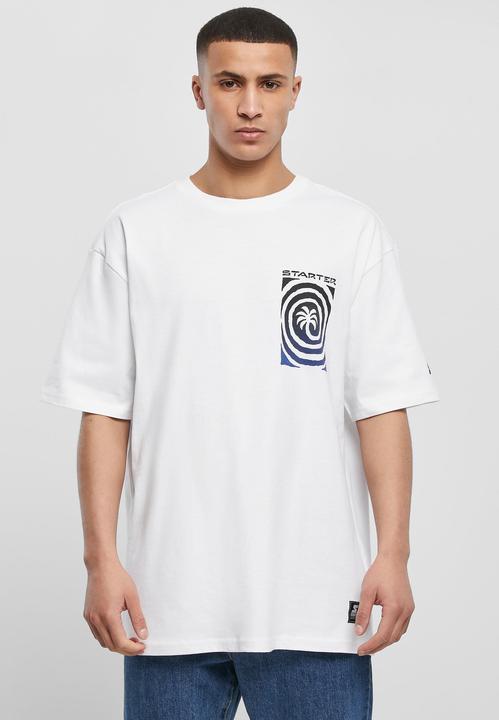 Produktbild Starter Palm Tee (XL)