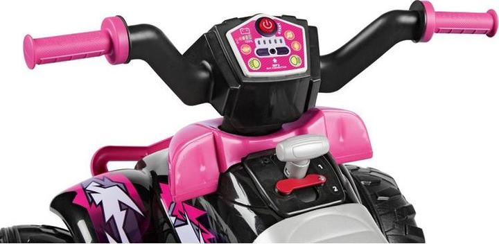 Image du produit Peg Perego Corral T-Rex (12 V)