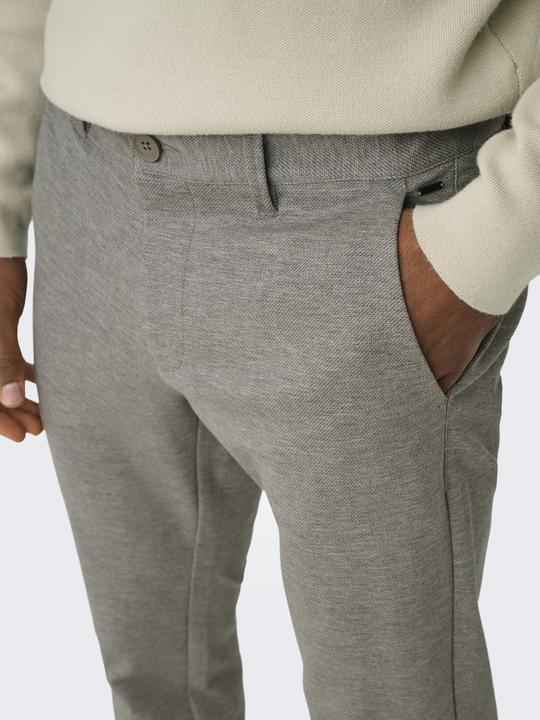 Produktbild Only & Sons ONSMARK SLIM DITSY 020934 PANT NOOS (W27/L32)