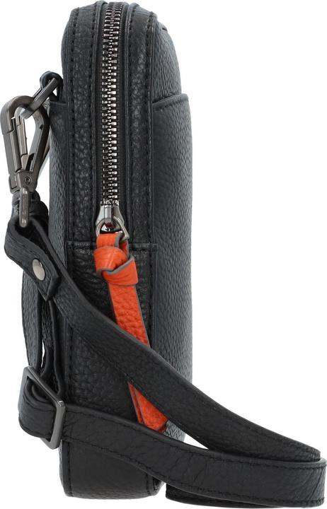 Actual product image Braun Büffel Shoulder bag Novara 26351