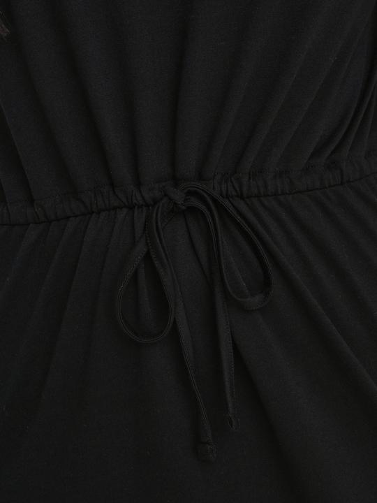 Actual product image JdY Regular fit round neck short dress dress (S)
