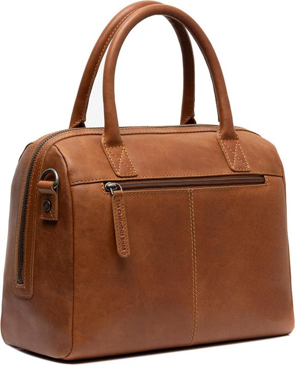 Actual product image The Chesterfield Brand Langton shoulder bag leather 28 cm