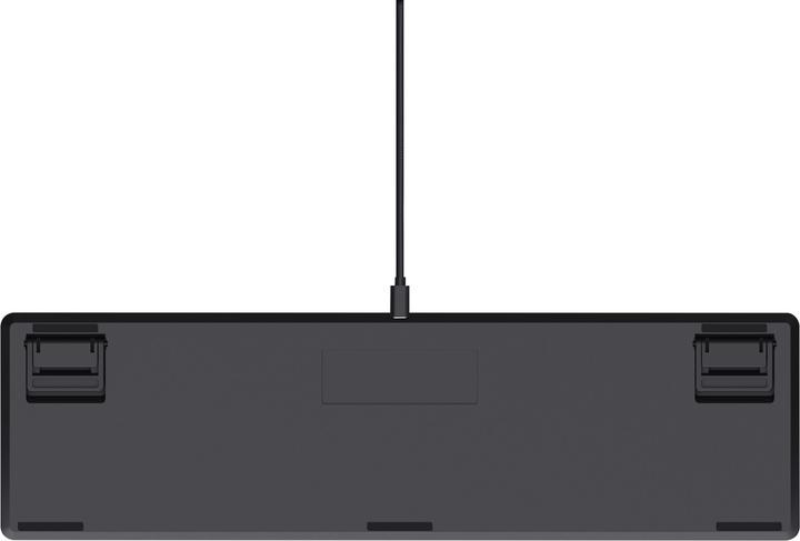 Actual product image Trust GXT 866 TORIX (Eng. Int., Cable)