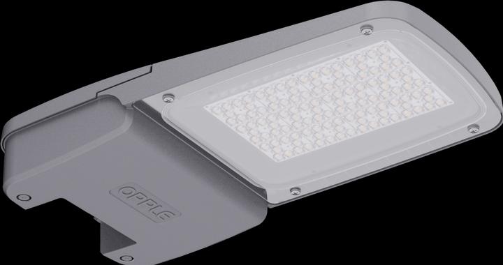 Immagine prodotto Opple LED Road-St-P2 Re48870500009650040W 6000lm 740-143x70° (6000 lm, IP66)