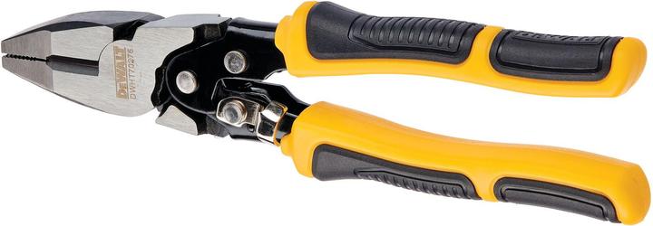 Image du produit DeWalt Pince à mâchoires longues Duo Kraft (255 mm)
