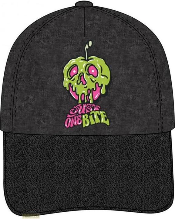 Produktbild Cerda DISNEY VILAINS - Casquette Baseball Premium - 57 cm (57)