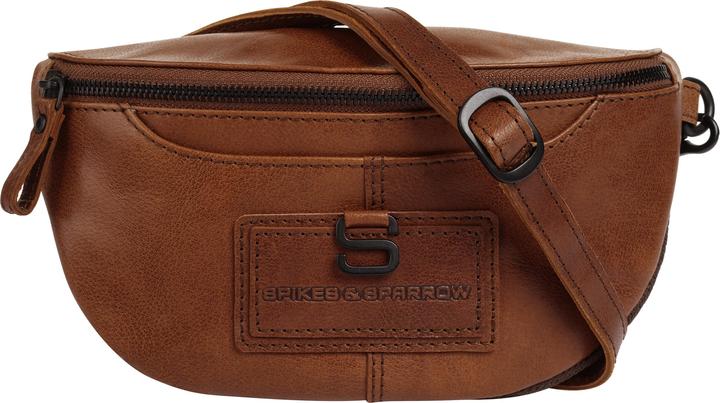 Produktbild Spikes & Sparrow Gürteltasche WAIST BAG