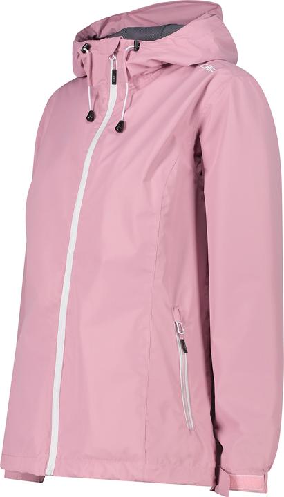Image du produit CMP Campagnolo Veste de pluie à capuche fixe (XXS)