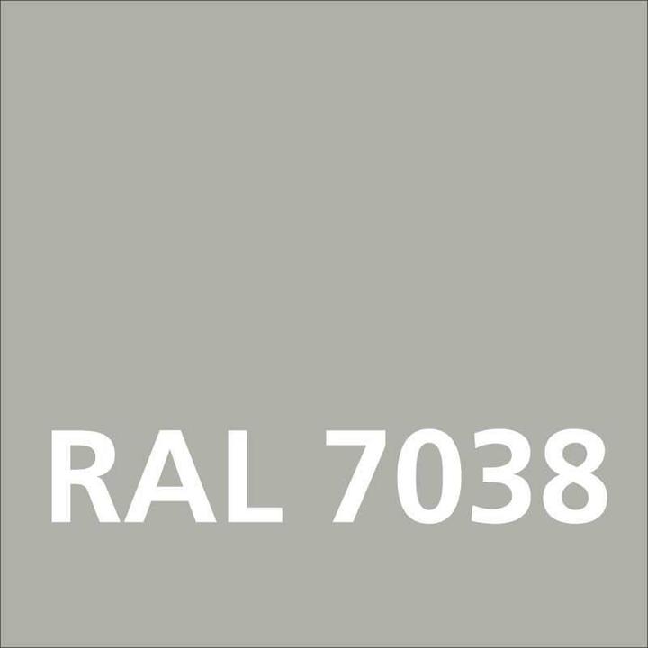Immagine prodotto Dupli-Color Vernice acrilica lucida RAL 7038 grigio agata (Grigio agata, 0.40 l)